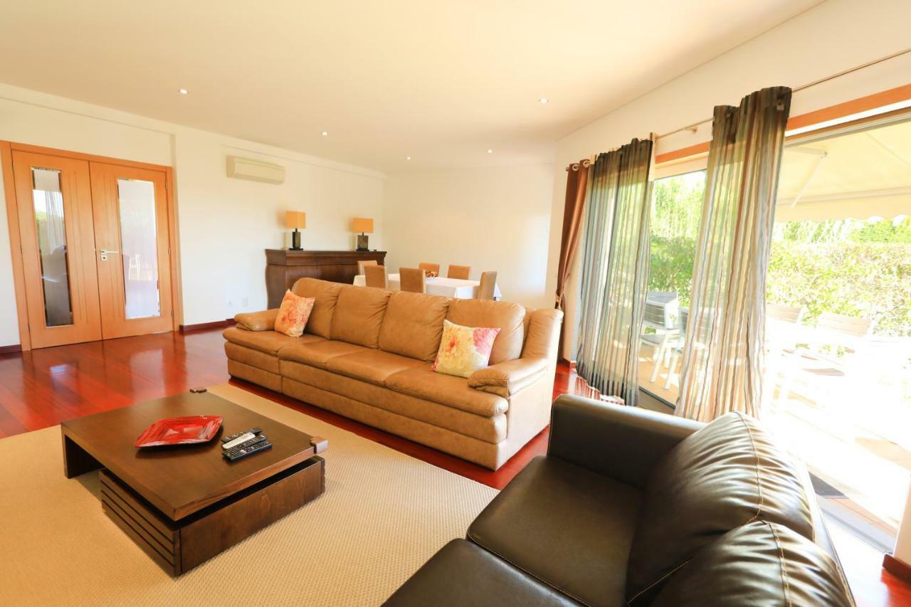 Balaia Harmonia Villa Albufeira Exterior photo