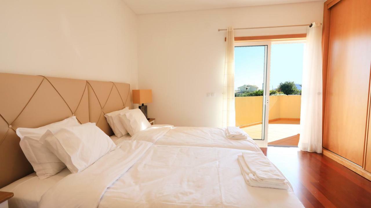 Balaia Harmonia Villa Albufeira Exterior photo