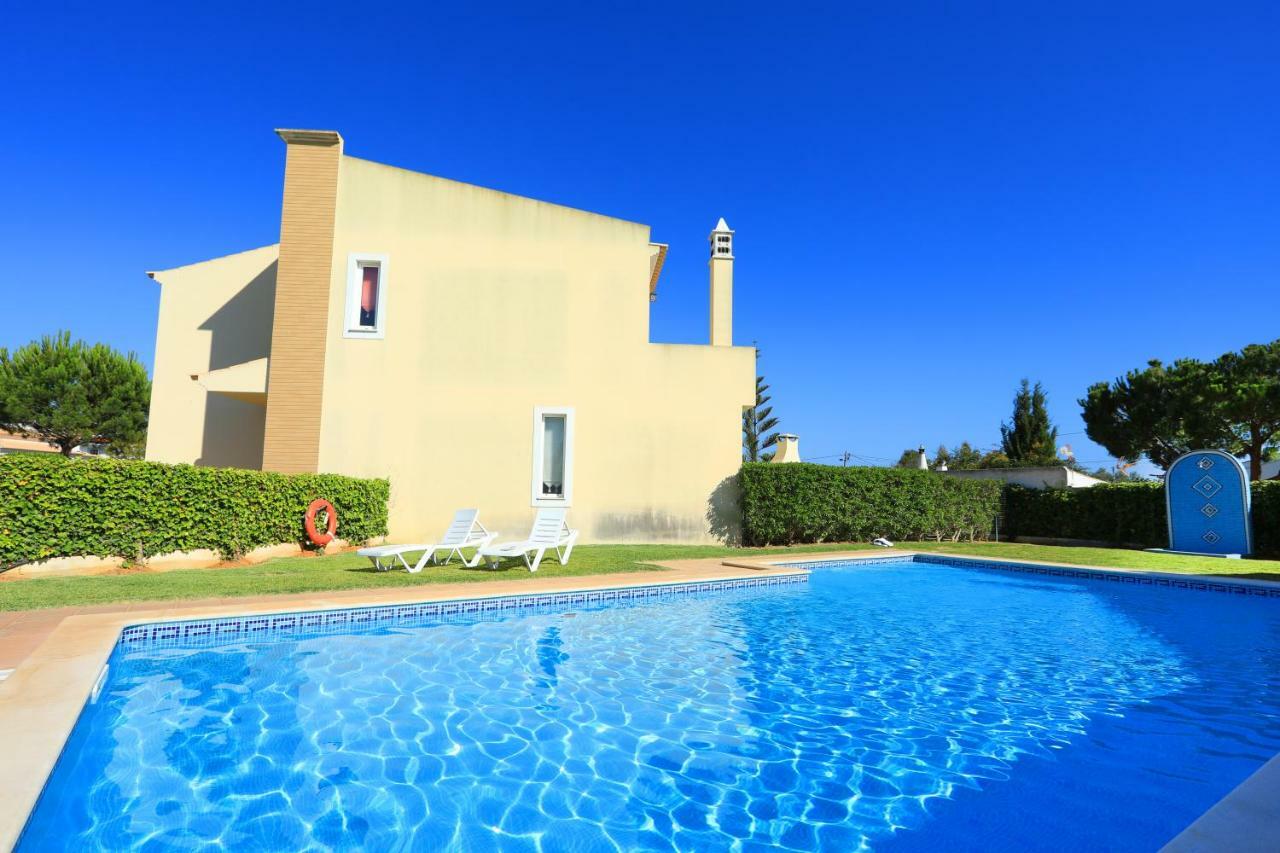 Balaia Harmonia Villa Albufeira Exterior photo